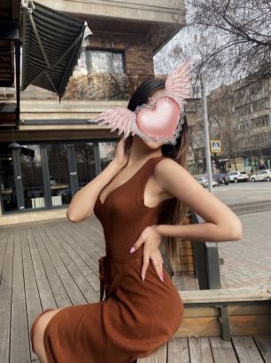 Руфина @@ Одна