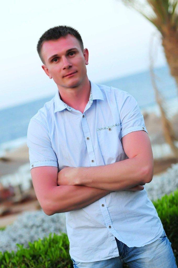 Дмитрий