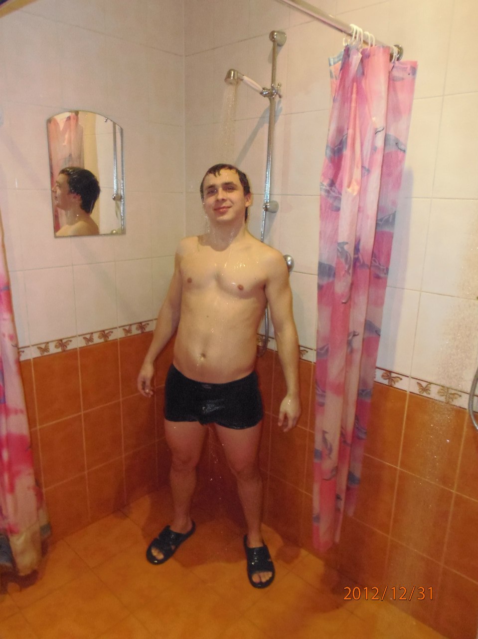 Антон