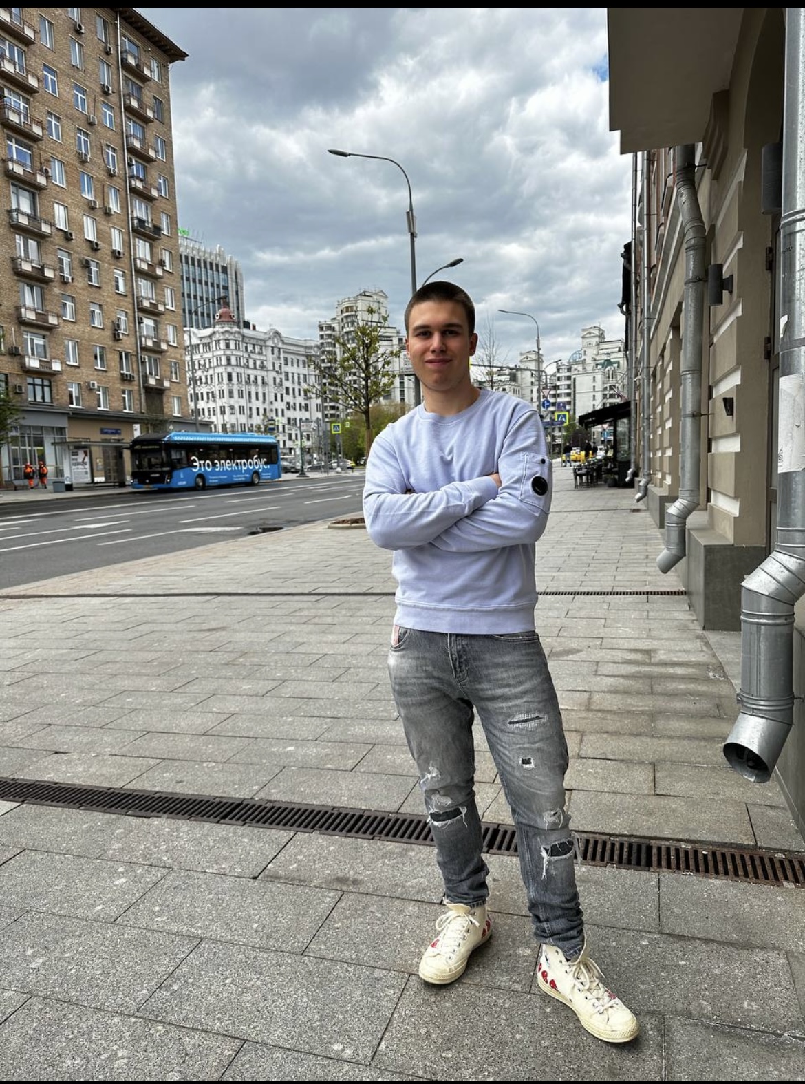 Андрей