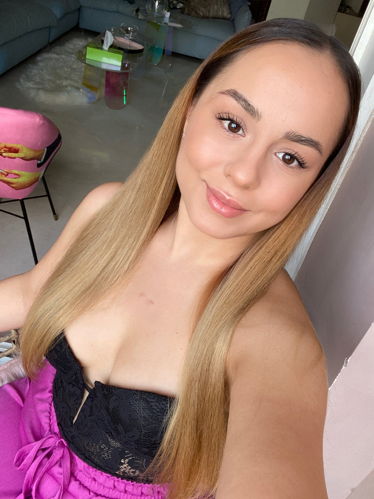 Adelina