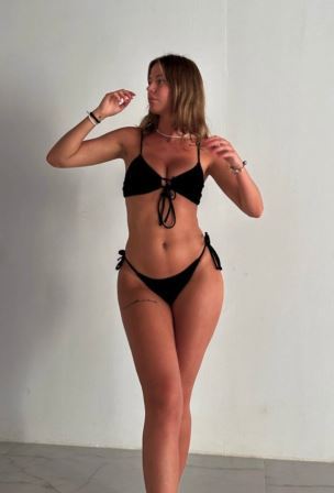 Kristina