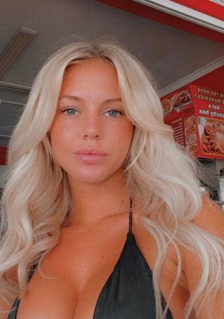 Kristina