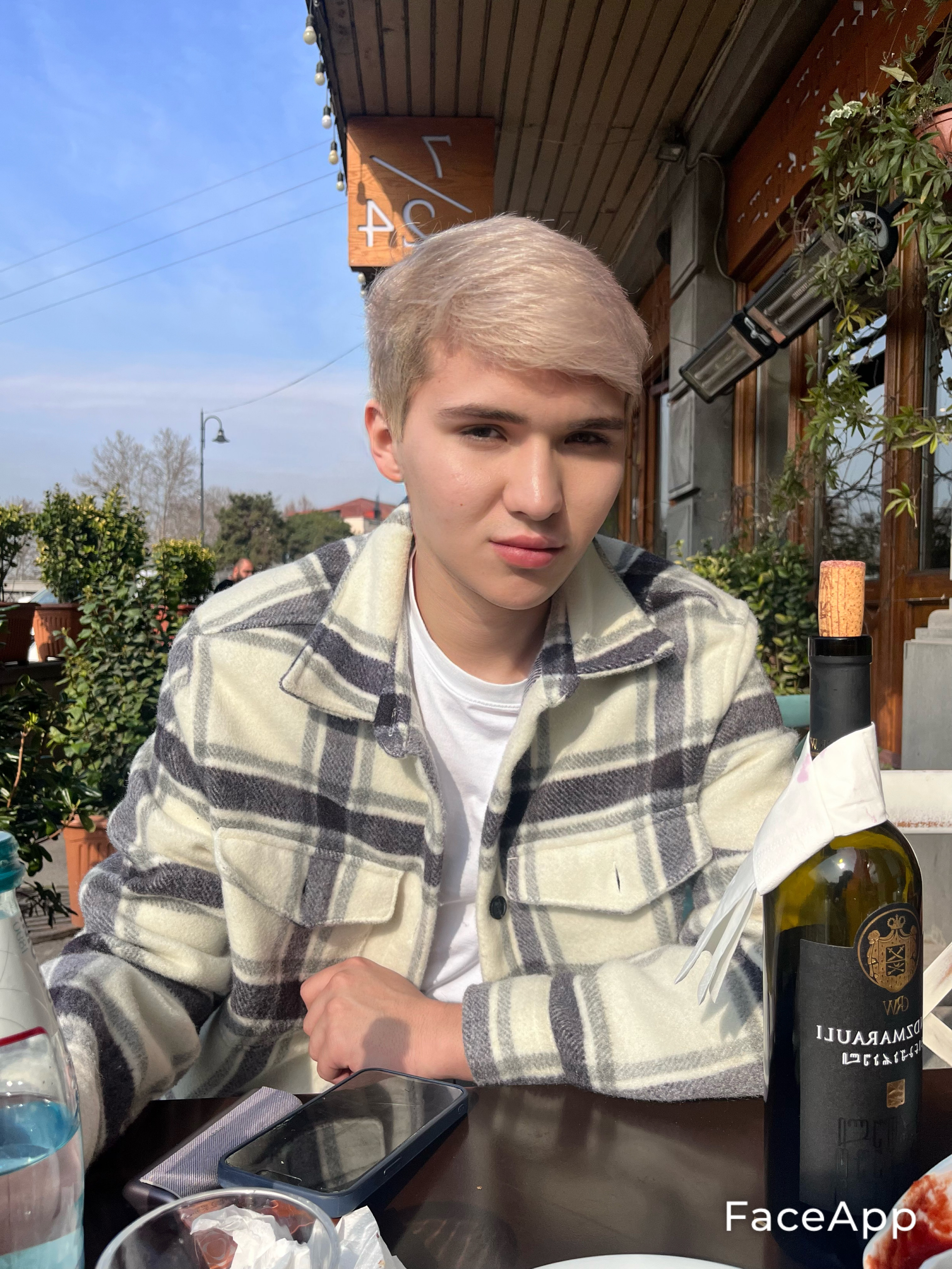 Twink Karen