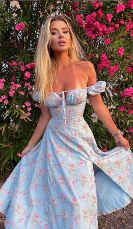 Carolina