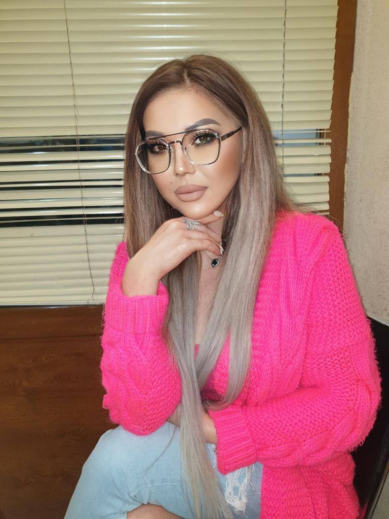 Dasha