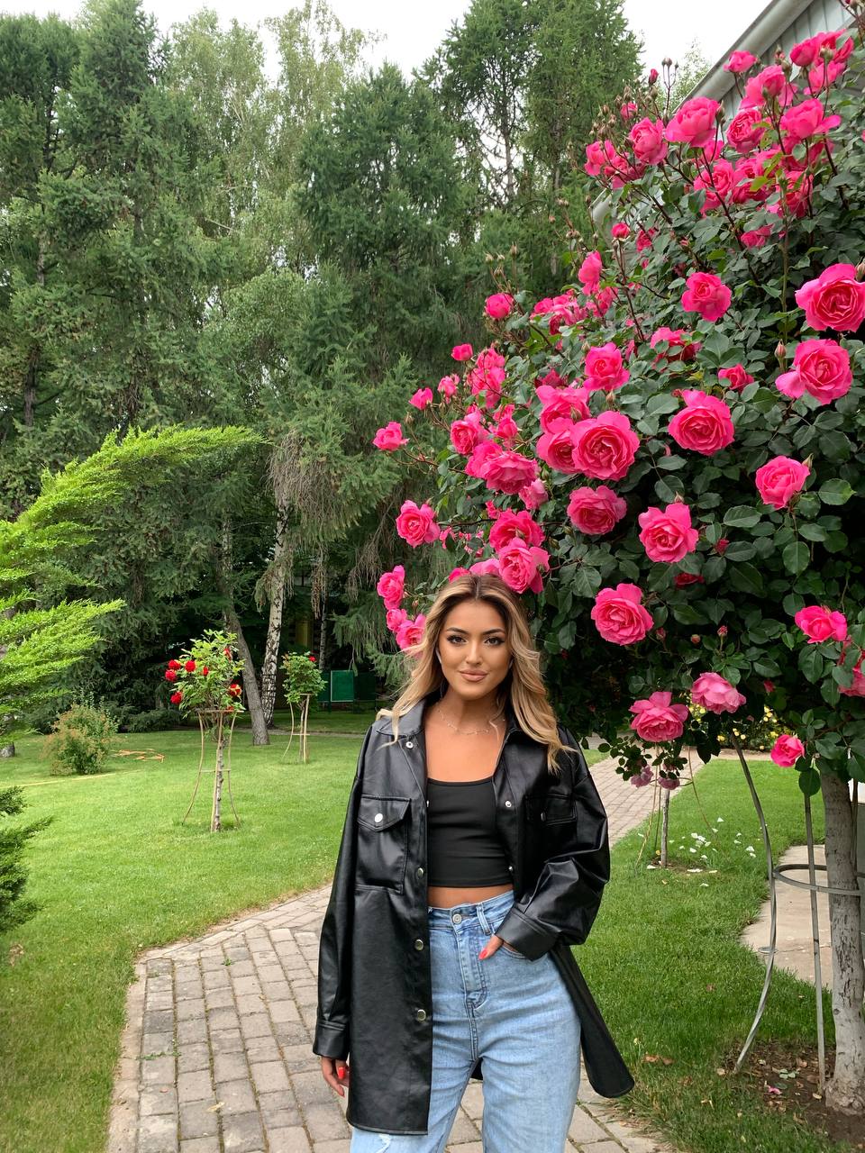 YASMIN
