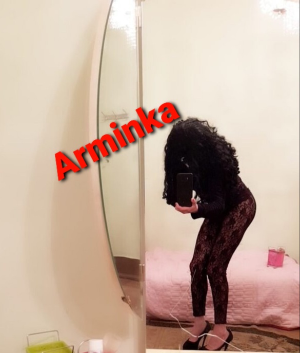 Arminka