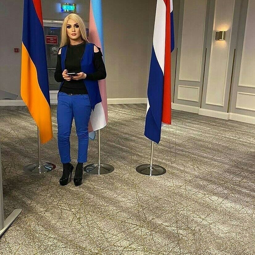 Maria Trans