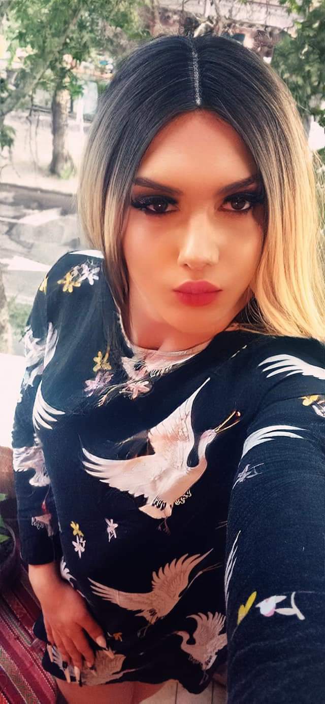 Maria Trans