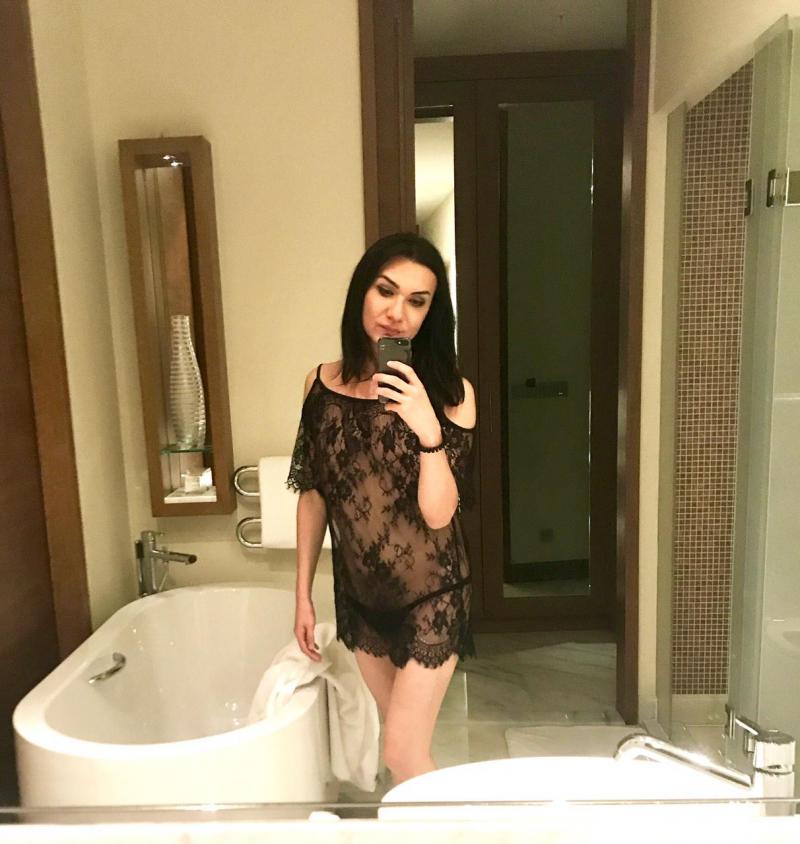 Lina Transexual