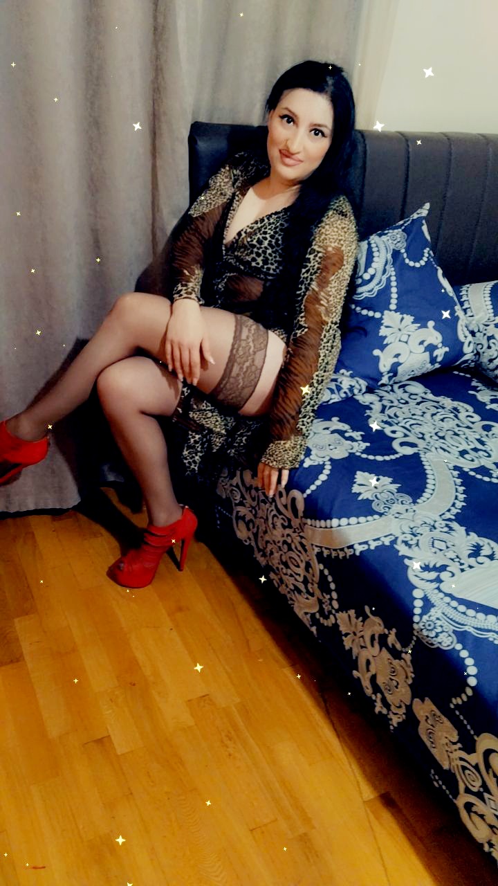 BARBI LILIA