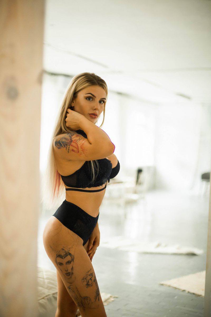 Анна