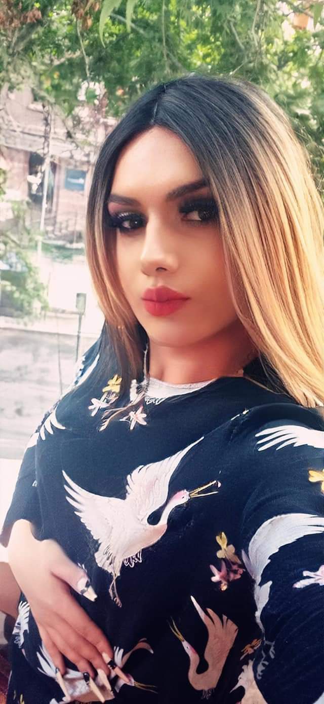 Maria Trans