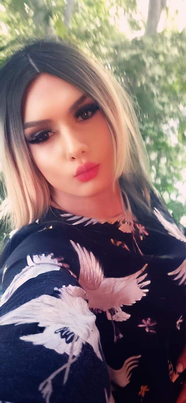 Maria Trans