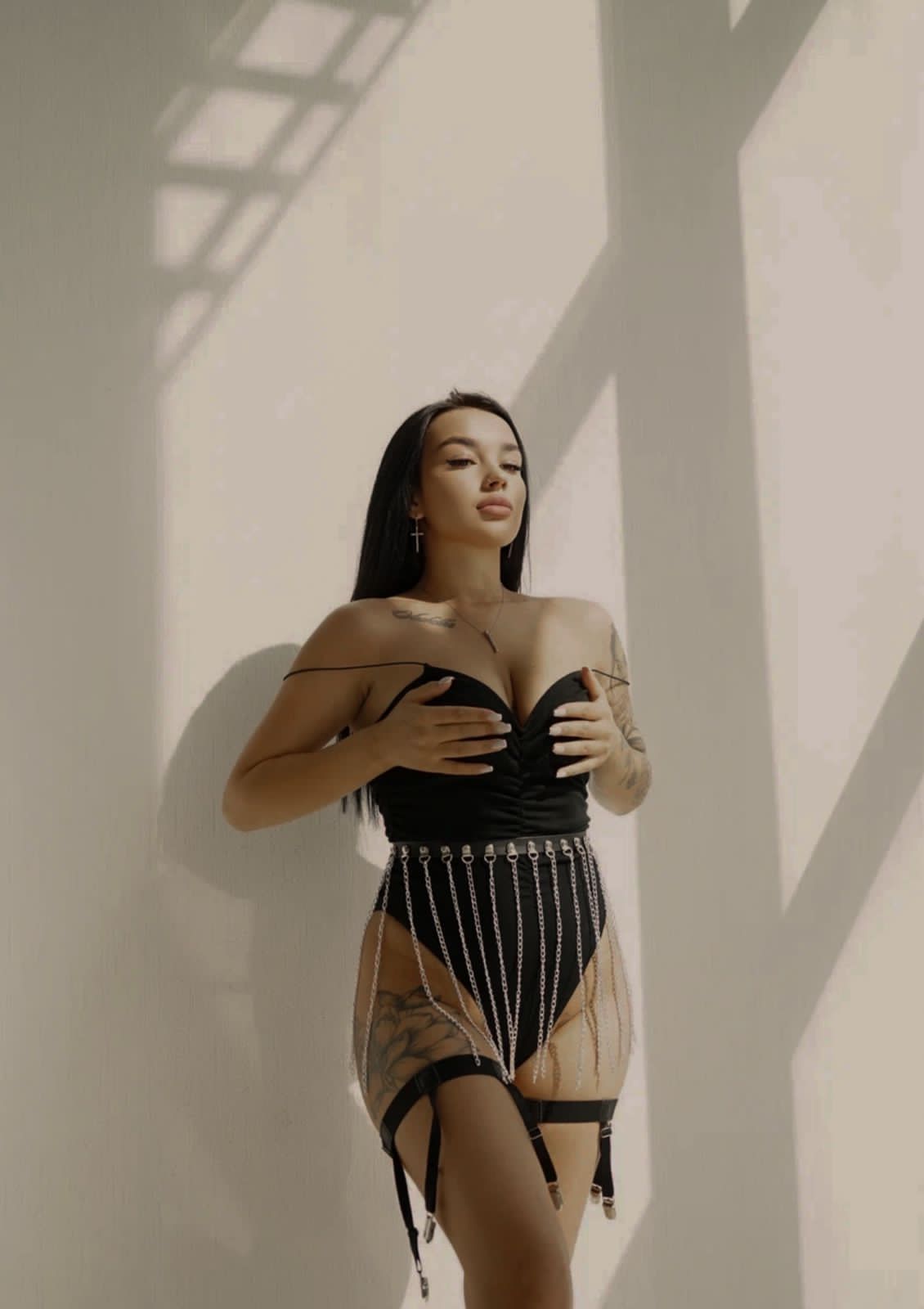 Anasteysha