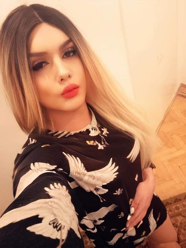 Maria Trans
