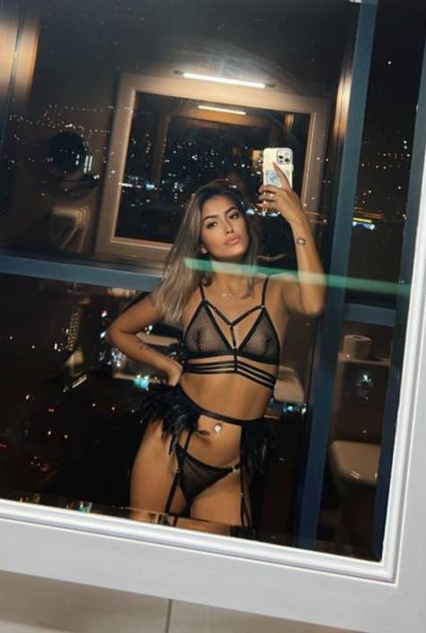 YASMIN