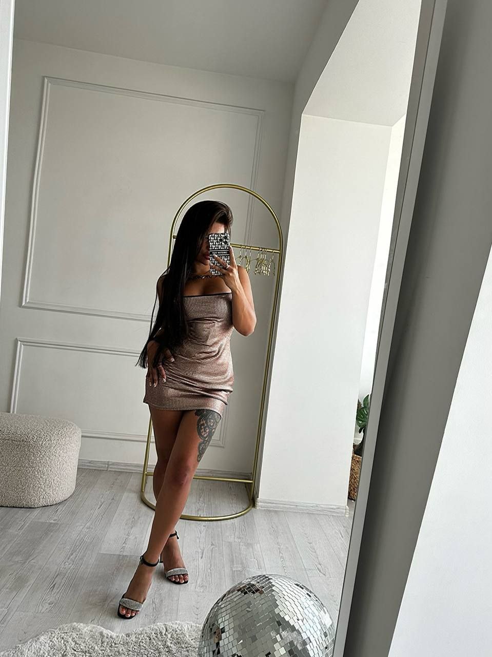 KRISTINA REAL ✅