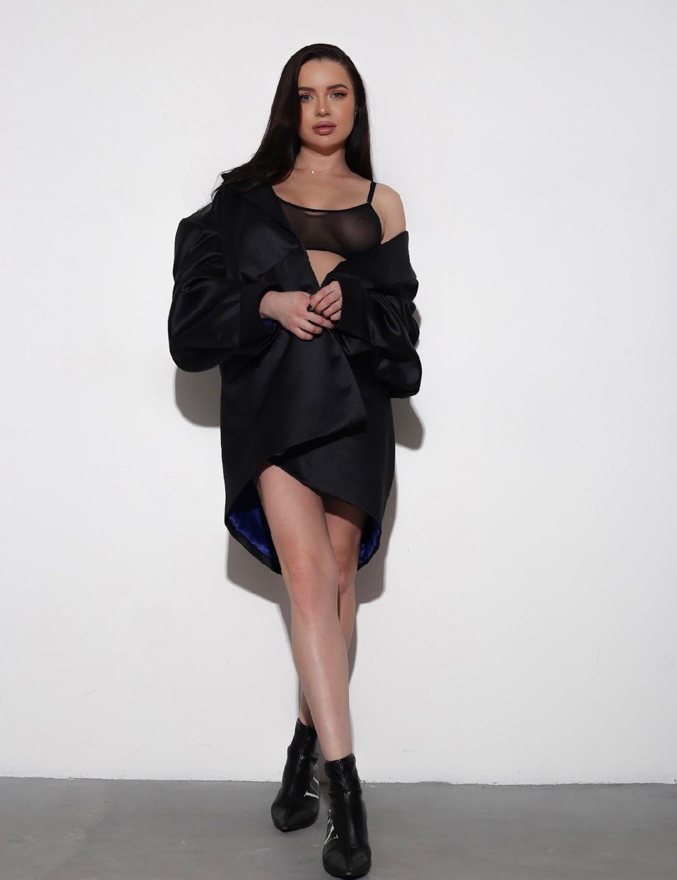 Ангелина