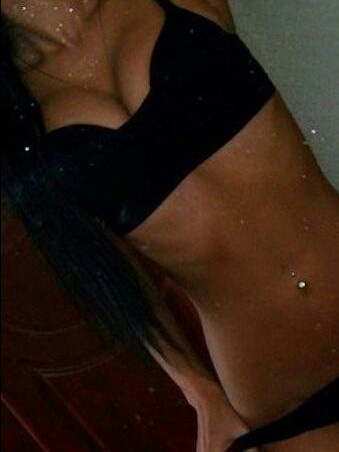 Алина
