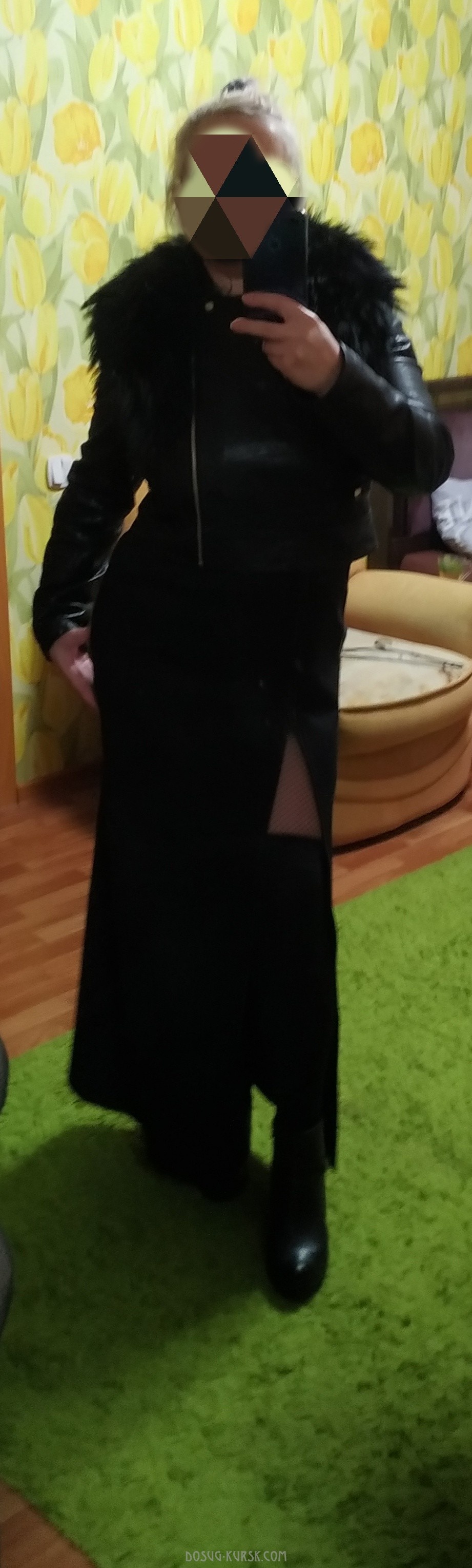 Илона