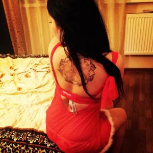 Камилла