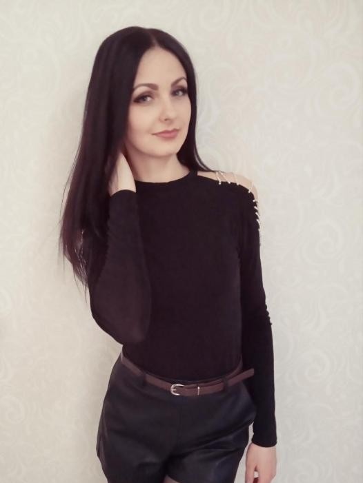 ирина