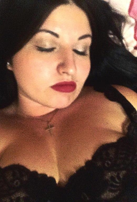 Карина