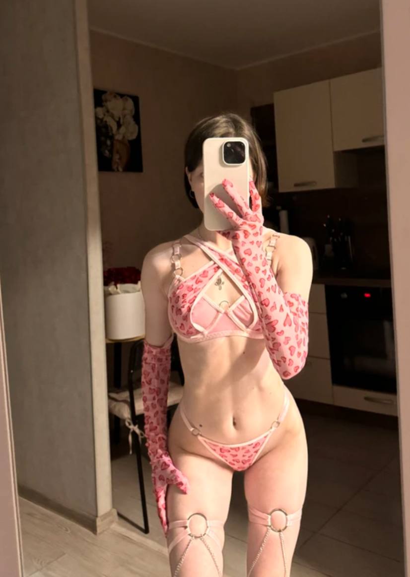 VKontakte-da Milana Ektovaning erotik fotosuratlari VKontakte-da Milana Ektovaning erotik fotosuratlari