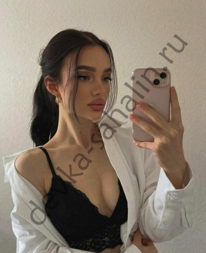 Саша,новенькая