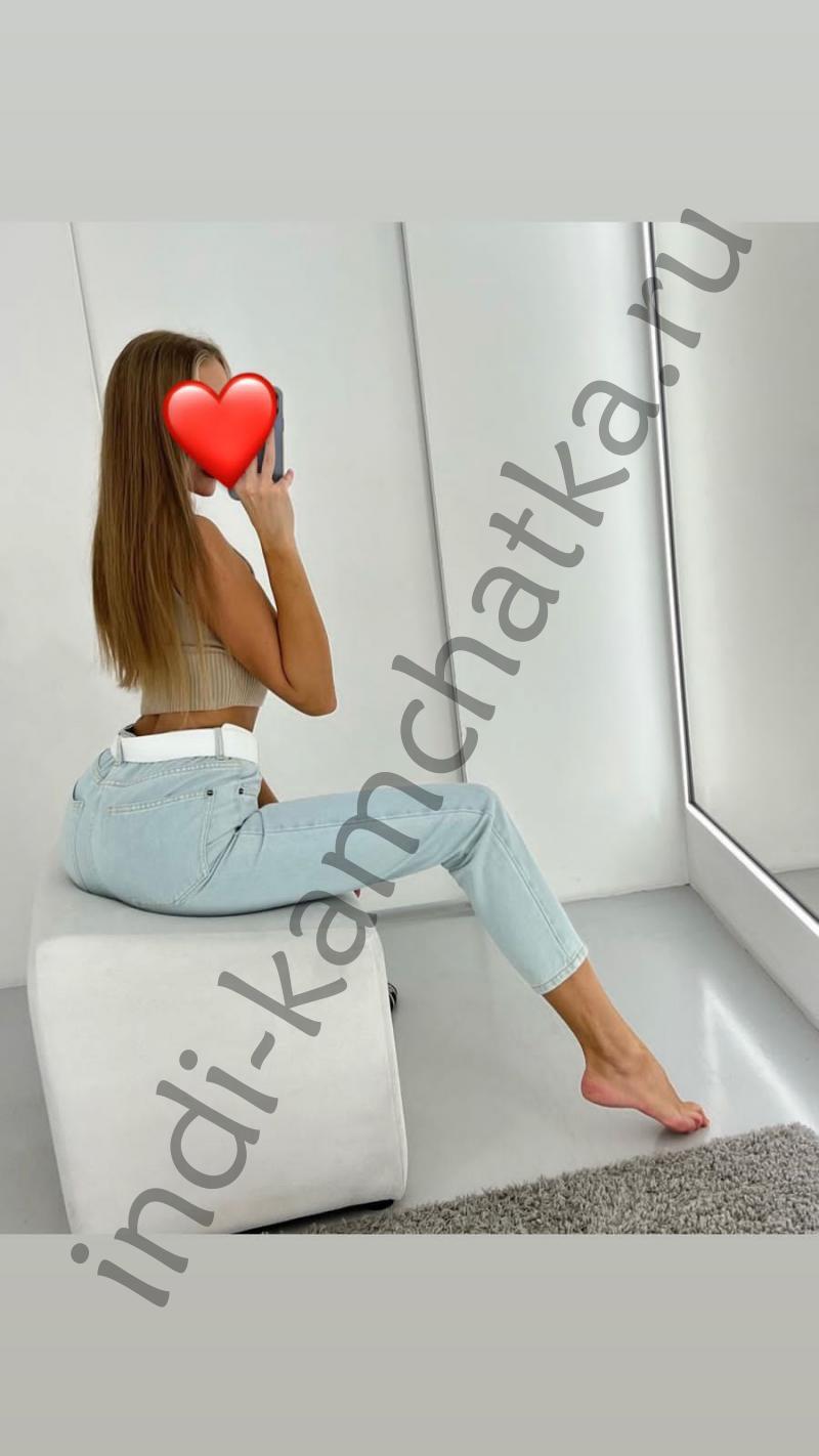 Настя Инди