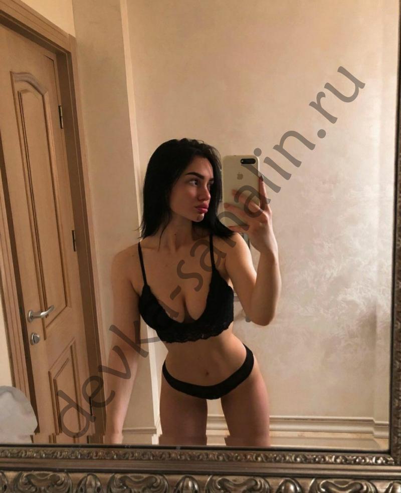 Саша,новенькая