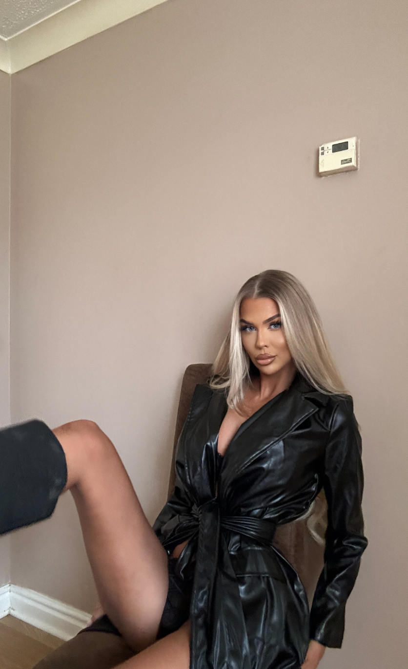 Alyssia