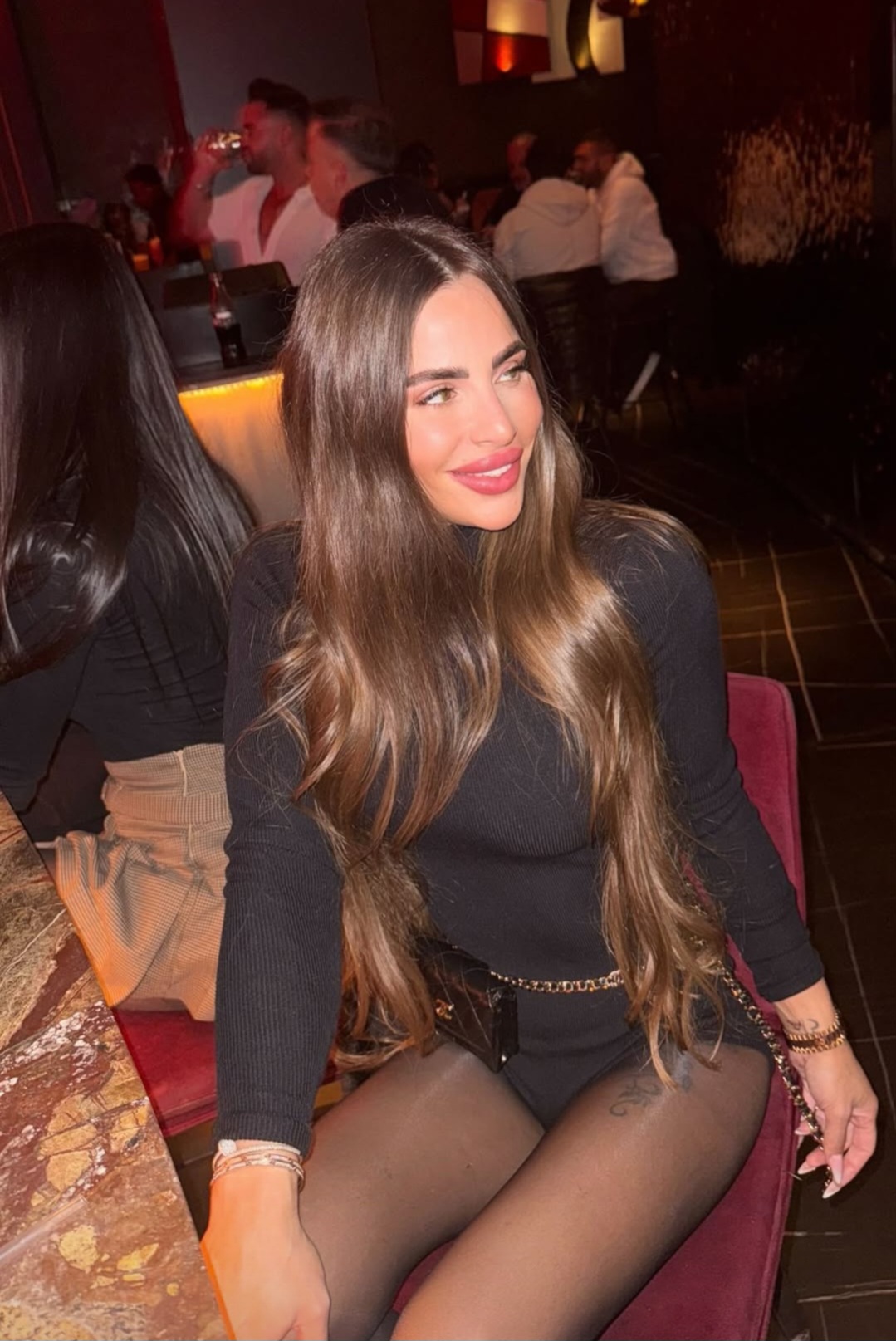 anna