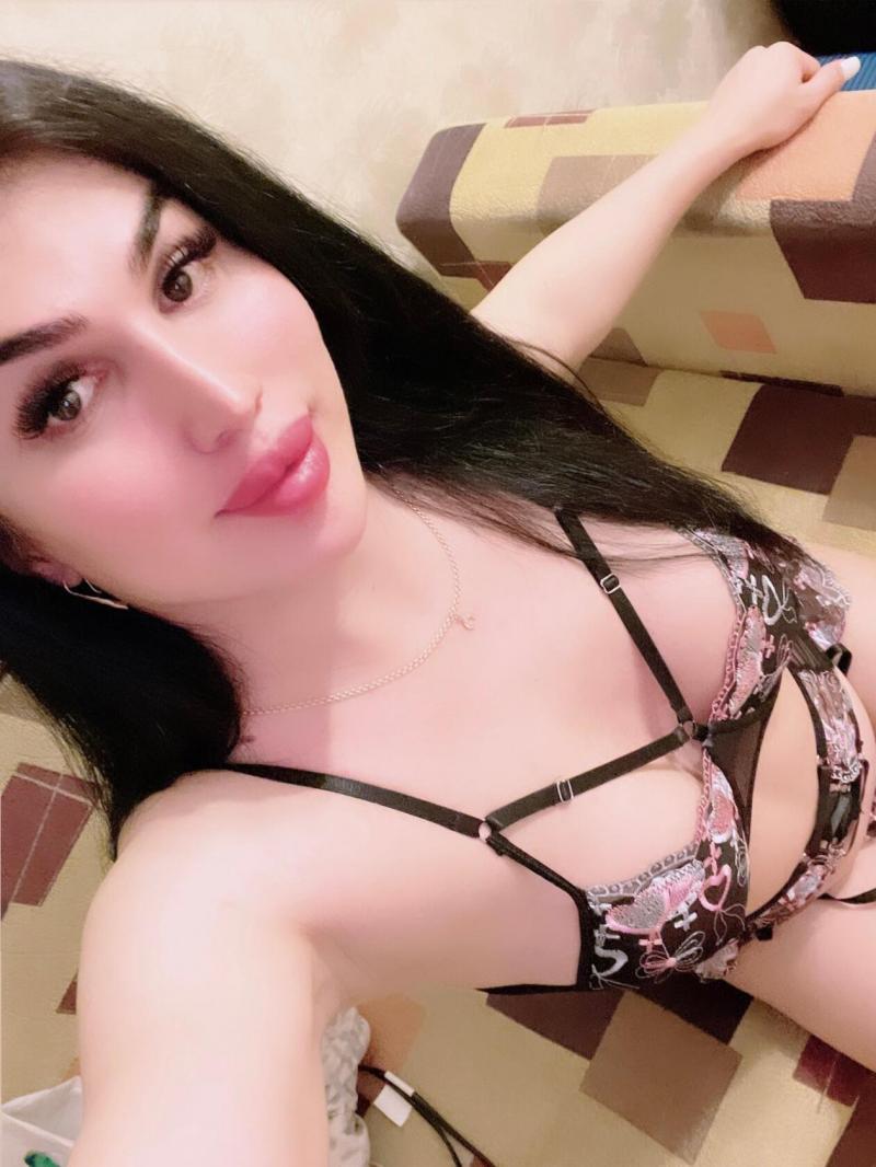 САМИРА С СЮРПРИЗОМ