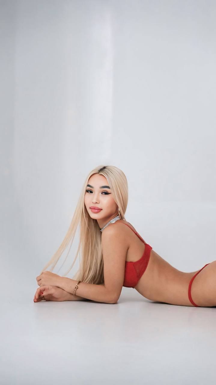 Алина