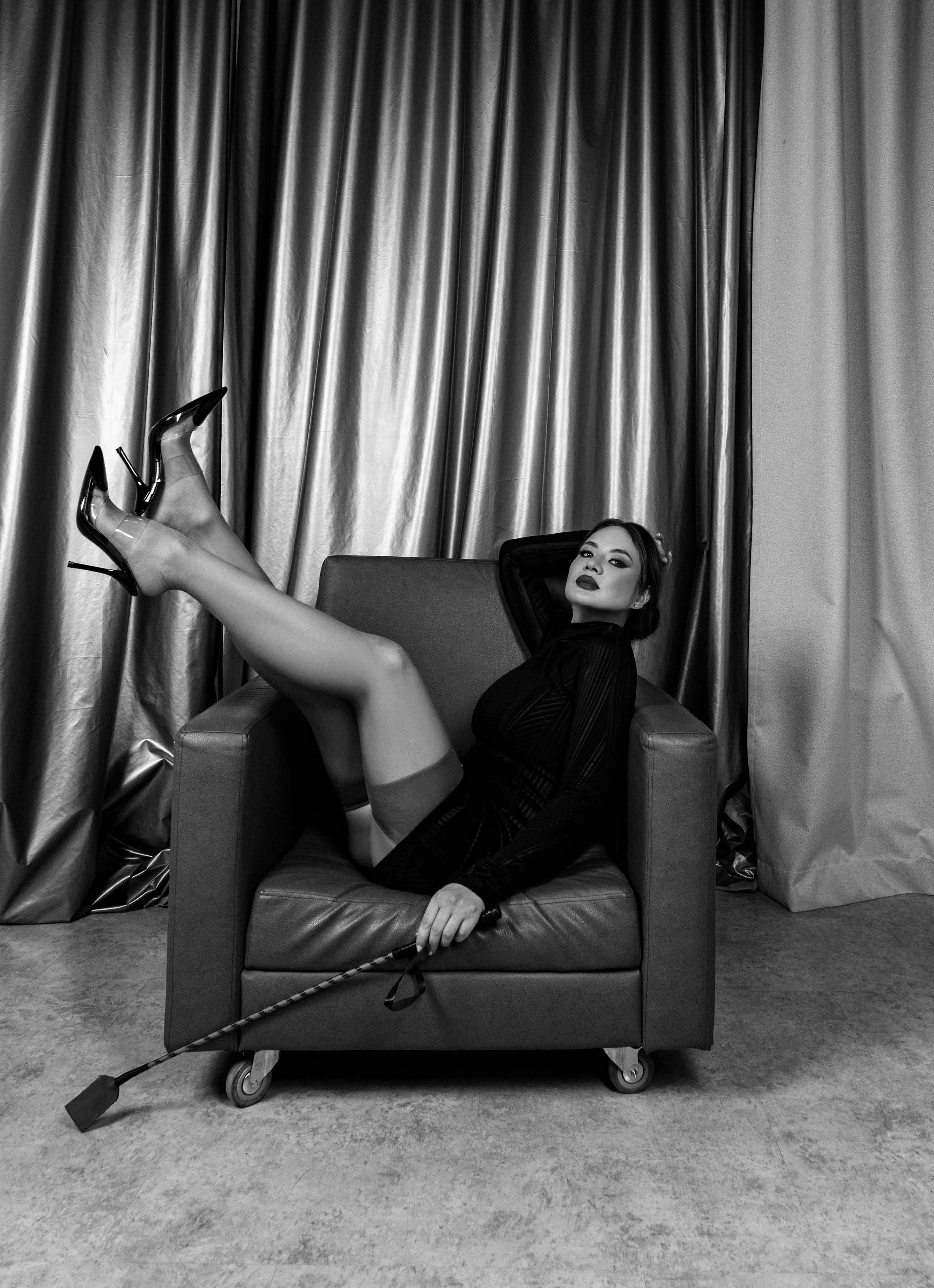 Domina Margo