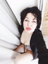 Проститутка Анна, черный пояс по минету - Южно-Сахалинск