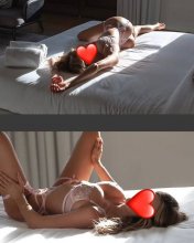 Проститутка ❤️Алиса  Выезд/Апартаменты - Южно-Сахалинск