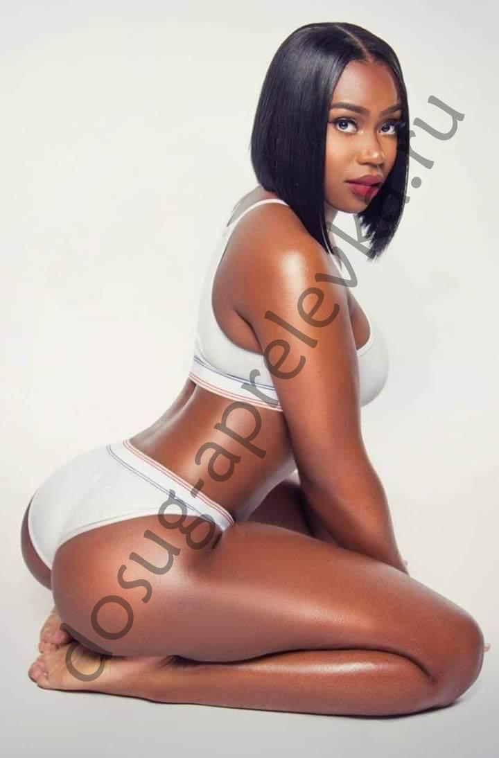 Подруга amanda - Апрелевка