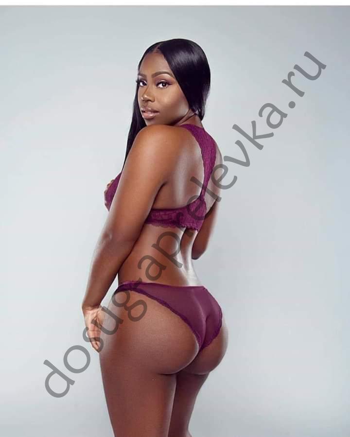 Подруга amanda - Апрелевка