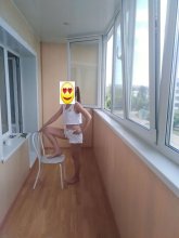 Проститутка Виктория - Абакан