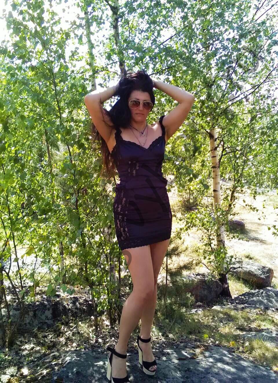 Проститутка ✅ Верочка ❣️ Без ПРЕДОПЛАТ ❣️ - Выборг