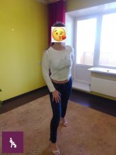 Проститутка Viktoria - Абакан