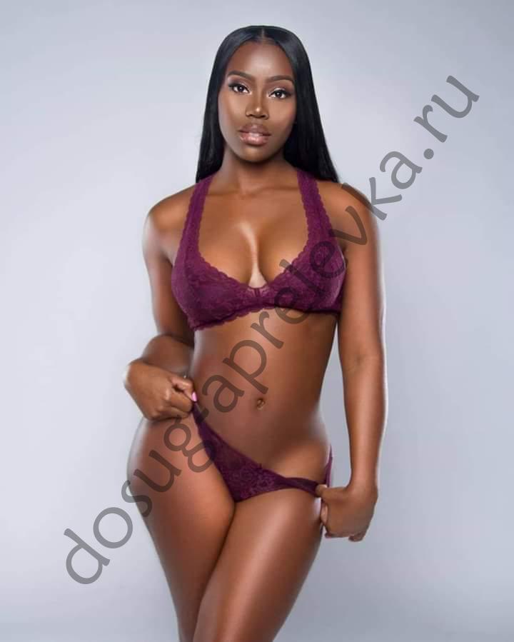 Подруга amanda - Апрелевка