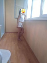 Проститутка Виктория - Абакан