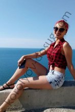 Проститутка Диана - Королёв