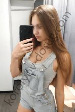 Проститутка Нюша - Королёв
