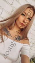 Проститутка Адель БЕЗ ПРЕДОПЛАТ - Выборг Проститутка Адель БЕЗ ПРЕДОПЛАТ - Выборг